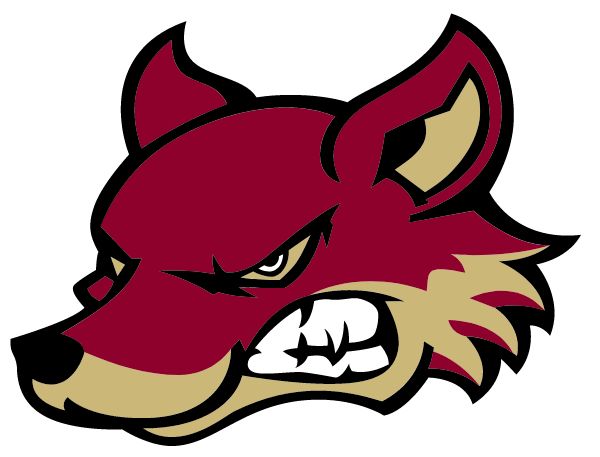 Kankakee Coyotes Sideline Store Sideline Store