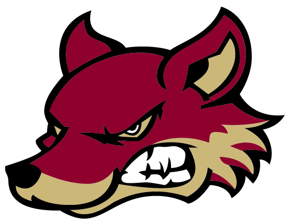 Kankakee Coyotes Logo
