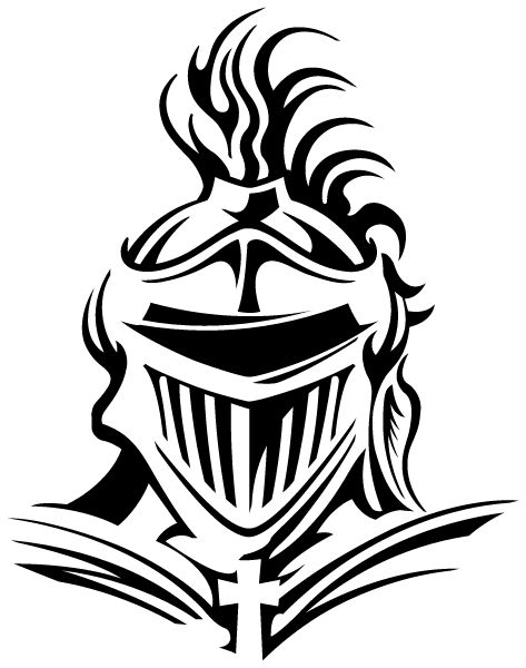 Demotte Christian High School Sideline Store Knights (DEMOTTE, INDIANA) Spirit Apparel & Accessories Store