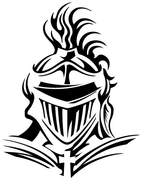 Demotte Christian High School Logo