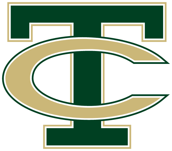 Trinity Catholic High School Logo