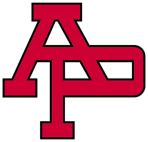 Avon Park High School Logo