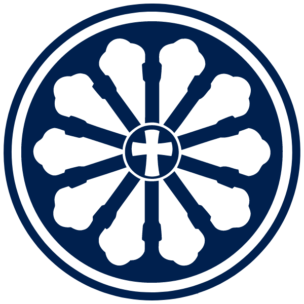Academy Of The Sacred Heart Logo
