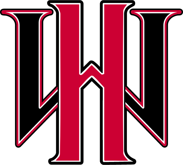Holly Senior High School Logo