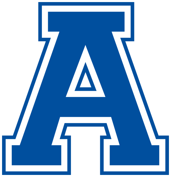 Arab High School Logo