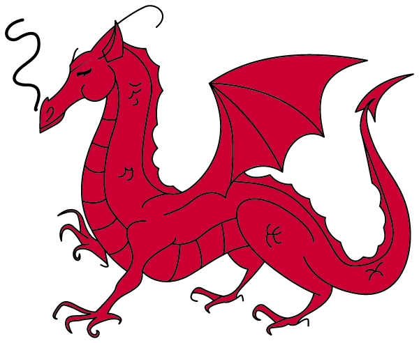 Drachman Montessori K8 School Logo