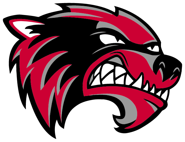 West Yellowstone High Logo