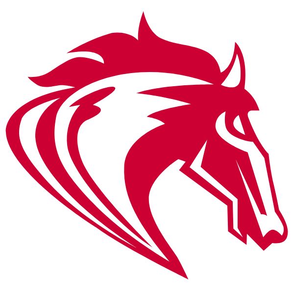 Holy Cross Catholic Academy Sideline Store Mustangs (AMARILLO, TEXAS) Spirit Apparel & Accessories Store