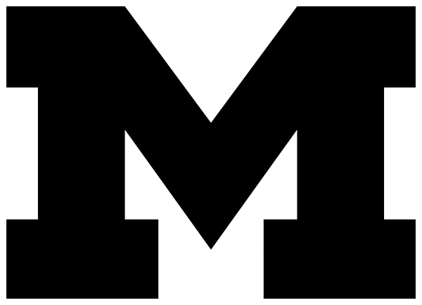 Morrice High School Logo