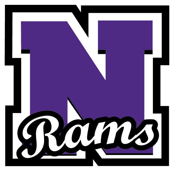 Nute High School Sideline Store Rams (MILTON, NEW HAMPSHIRE) Spirit Apparel & Accessories Store