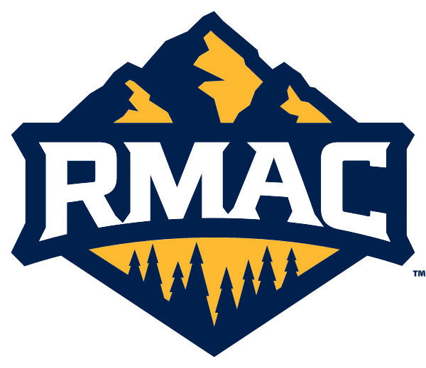 Rocky Mountain Athletic Conference Logo