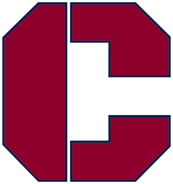 Calvary Baptist Academy Logo