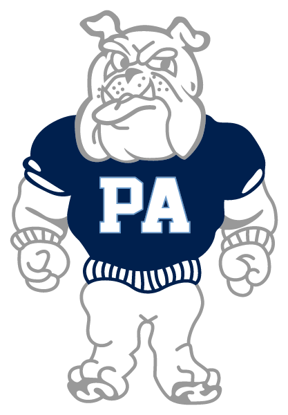 Peoria Accelerated High School Logo