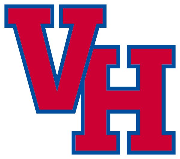 Vestavia Hills High School Sideline Store Sideline Store