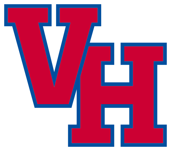 Vestavia Hills High School Logo