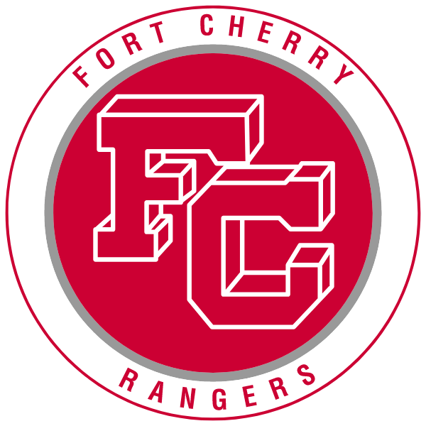 Fort Cherry High School Logo