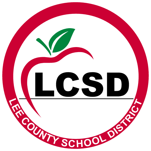 Lee County School Logo