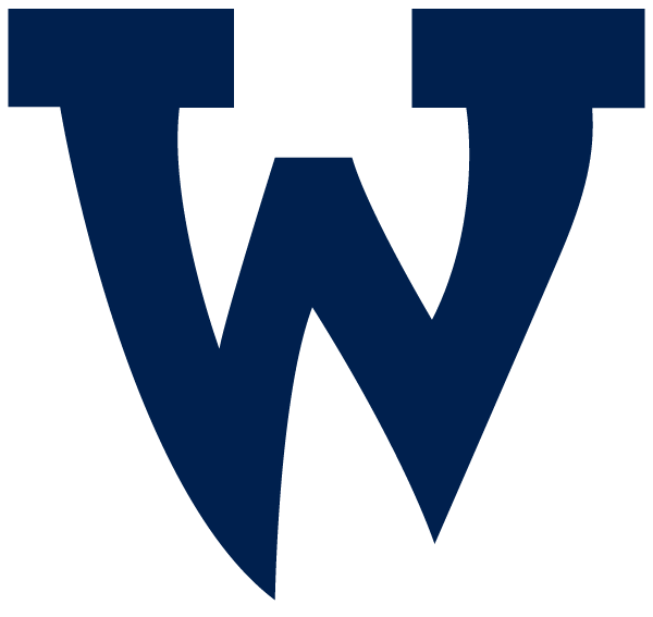Wilsonville Youth Football Logo