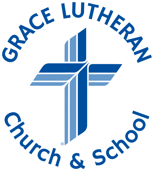 Grace Lutheran School Logo