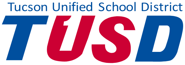Tucson Unified School District Logo