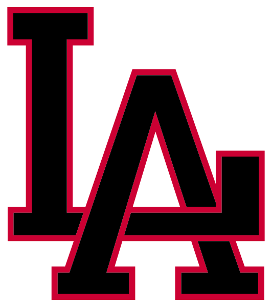 Lueders-avoca Hs Logo