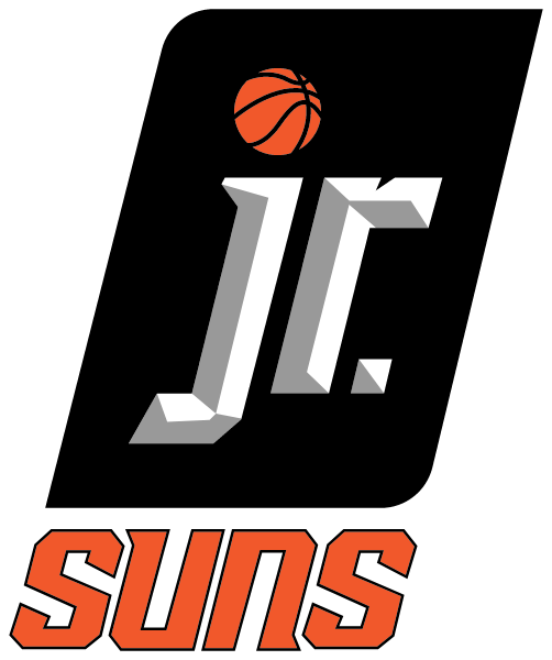 Jr. Suns Logo