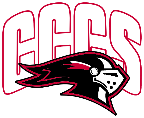 Cedar Creek Christian School Logo