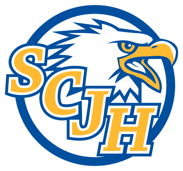 Sebastian Charter Junior High School Logo