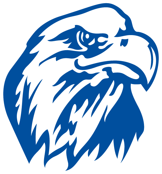 Saint Mary High School Logo