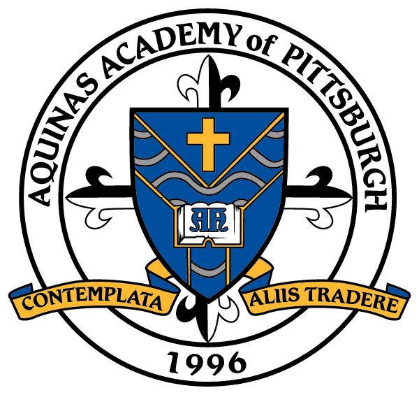 Aquinas Academy Of Pittsburg Sideline Store Crusaders (GIBSONIA, PENNSYLVANIA) Spirit Apparel & Accessories Store