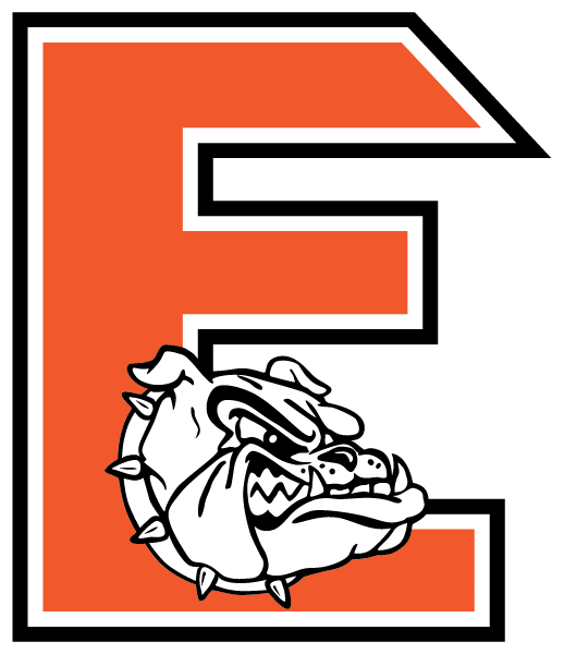 Elizabeth High School Logo