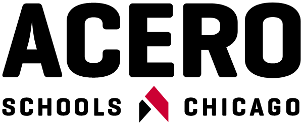 Acero Charter Schools Logo