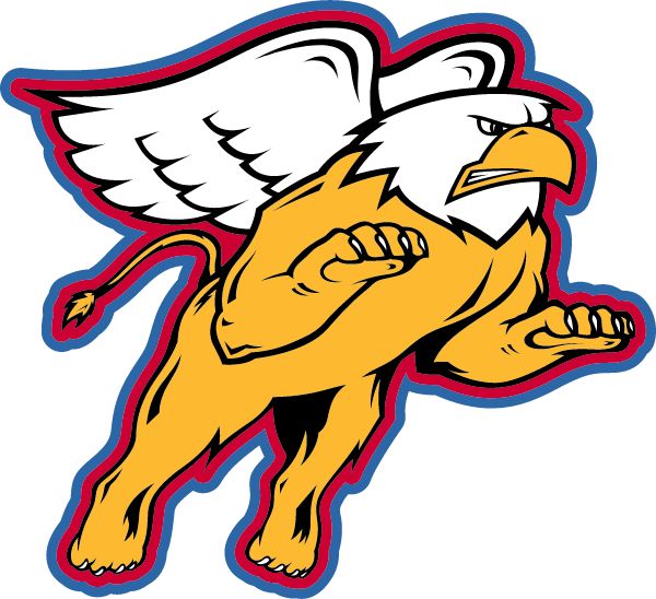 Seton Hill University Sideline Store Griffins (GREENSBURG, PENNSYLVANIA) Spirit Apparel & Accessories Store