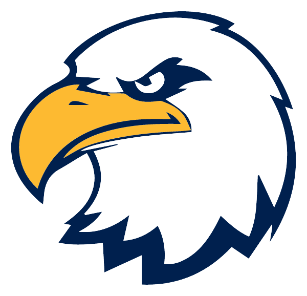 Wayne Eagles Football Boosters Logo