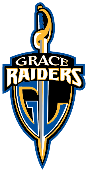 Grace Lutheran School Logo