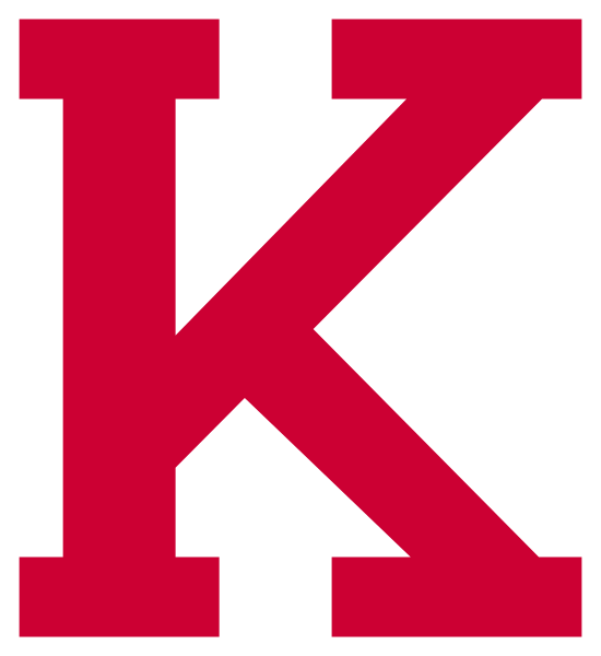Kingsville High School Logo