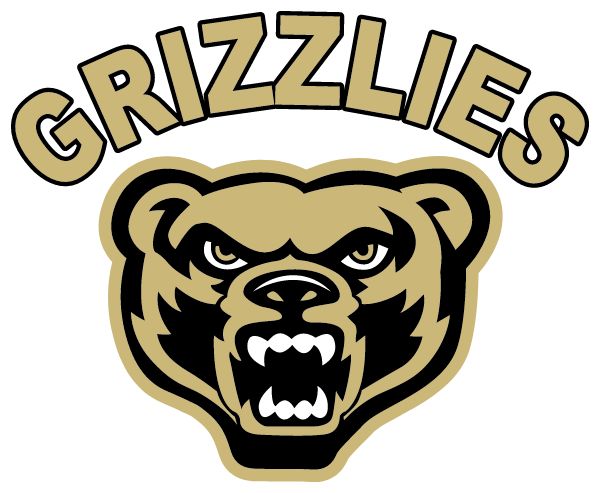 Pembina County North Sideline Store Grizzlies (WALHALLA, NORTH DAKOTA) Spirit Apparel & Accessories Store