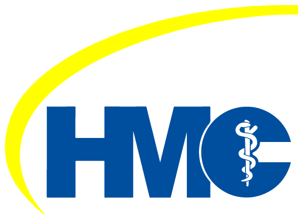 Hopedale Medical Complex Logo
