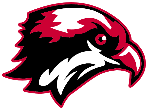 Kestrel Heights School Logo