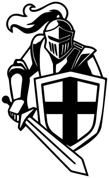 Q.i. Roberts Jr-sr High School Sideline Store Knights (FLORAHOME, FLORIDA) Spirit Apparel & Accessories Store