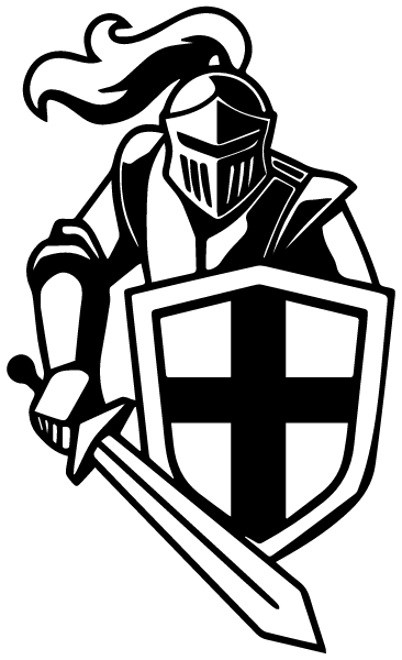 Q.i. Roberts Jr-sr High School Logo