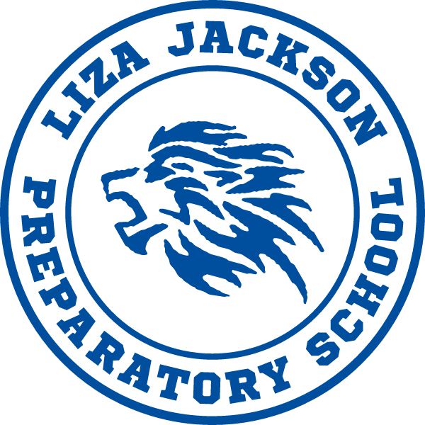 Liza Jackson Preparatory School Logo