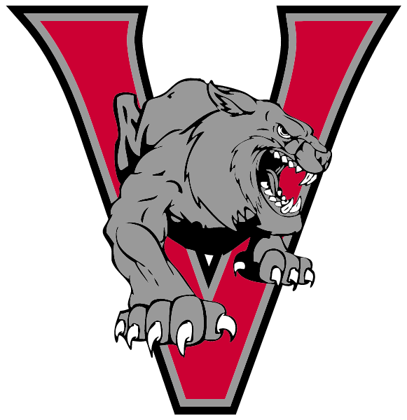 Vanlue High School Logo