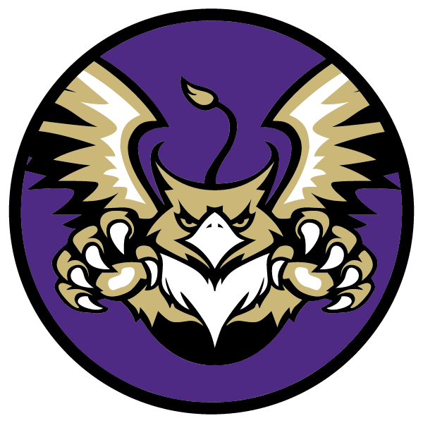 South Pointe High School Logo