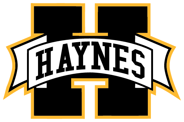 Haynes Academy - Advanced Studies Logo
