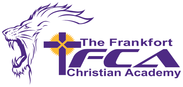 Frankfort Christian Academy Logo