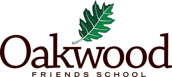 Oakwood Friends School Logo