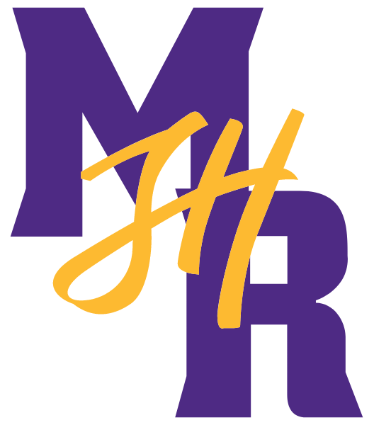 Morton Ranch Jr Hs Logo