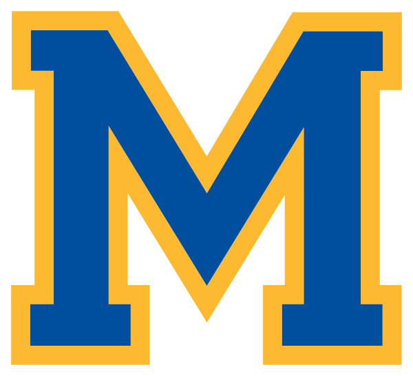 Micah Christian High School Logo