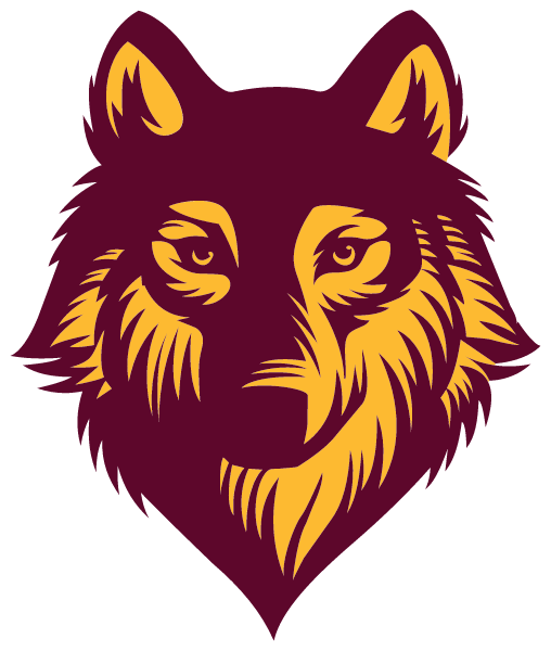 Monterey High School Logo